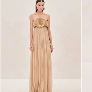 Alexis Mallorie Dress